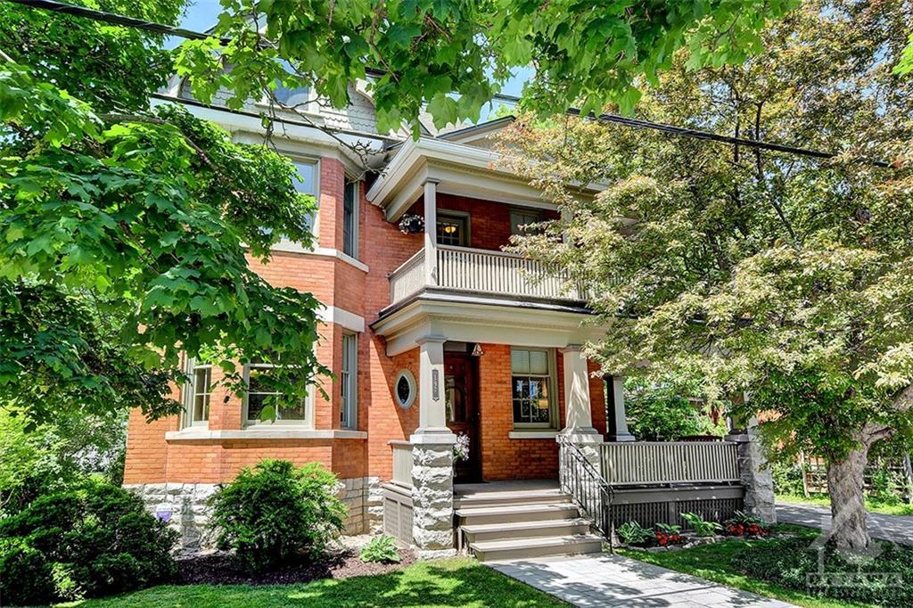 197 BELMONT Avenue