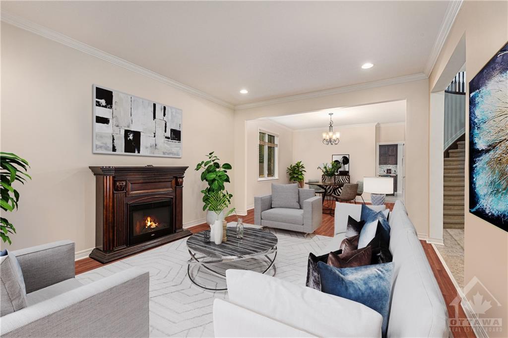 1774 HEATHERSTONE Crescent