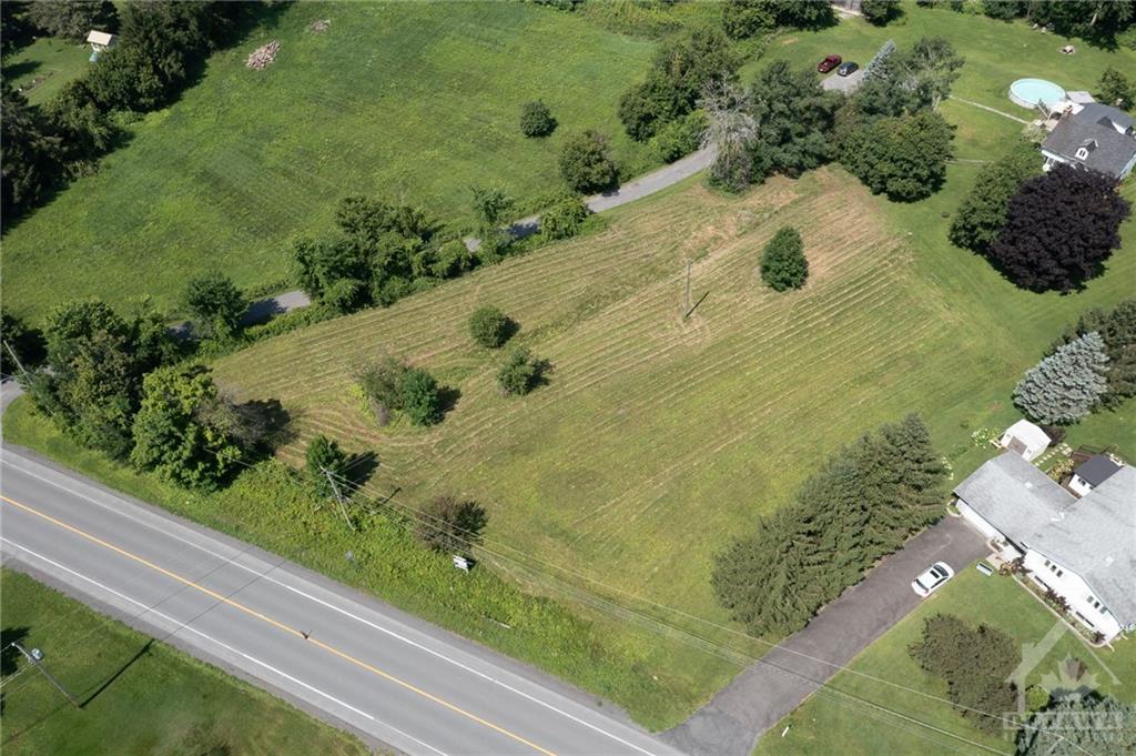 2283 OLD HIGHWAY 17 Road