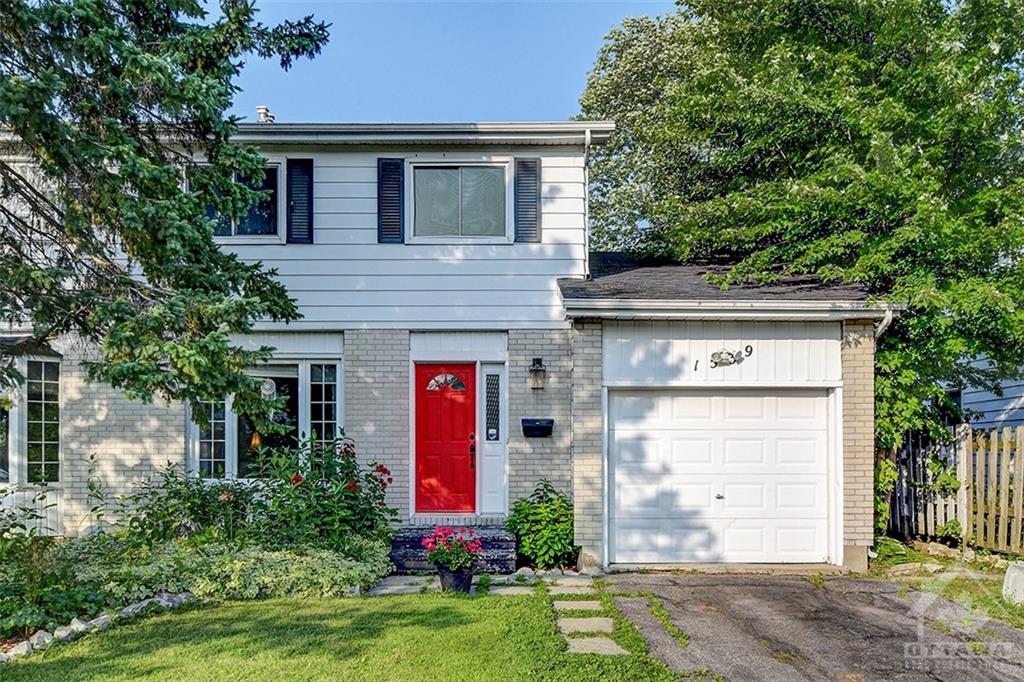 1539 PRESTWICK Drive