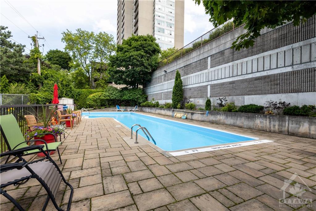 2019 CARLING Avenue, #408