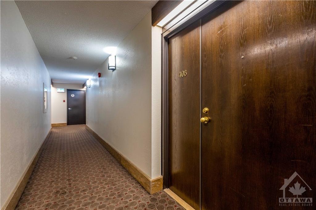 2019 CARLING Avenue, #408