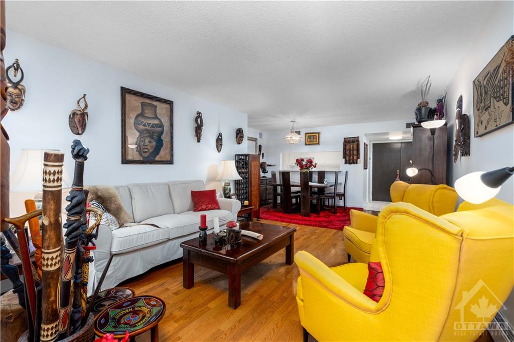 2019 CARLING Avenue, #408