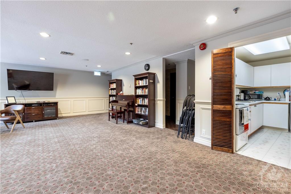 2019 CARLING Avenue, #408
