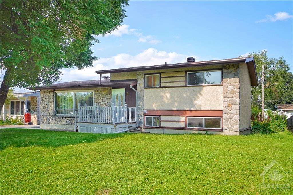 9 MILLBROOK Crescent
