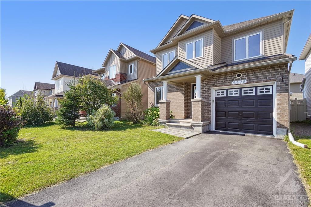 2478 ESPRIT Drive