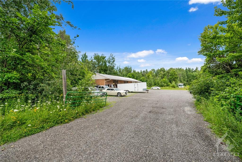 5331-5333 COUNTY ROAD 19 Road