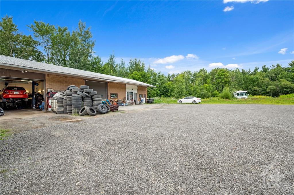5331-5333 COUNTY ROAD 19 Road