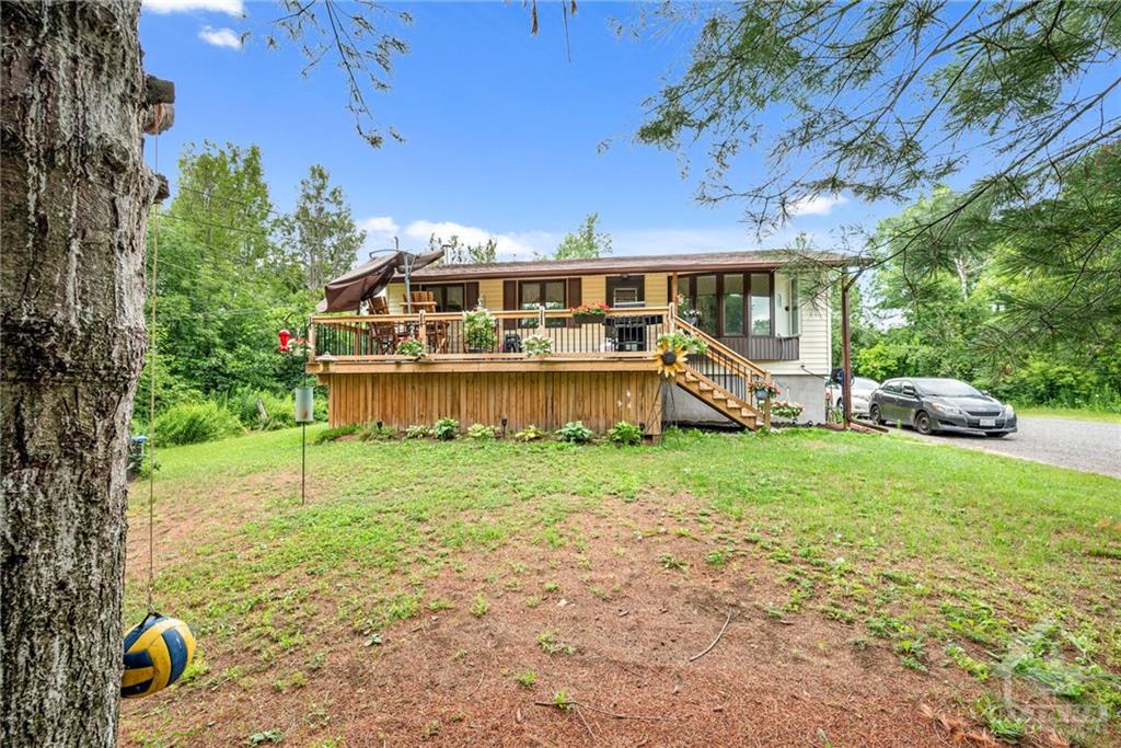5331-5333 COUNTY ROAD 19 Road