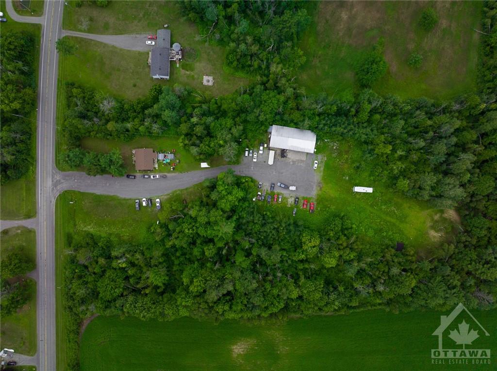 5331-5333 COUNTY ROAD 19 Road