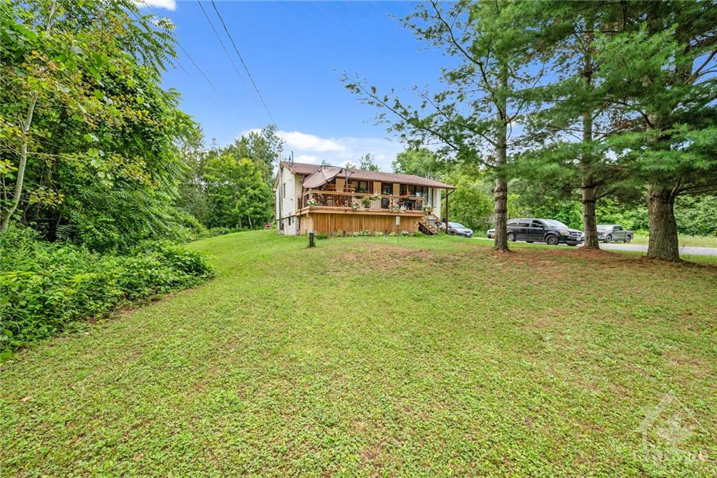 5331-5333 COUNTY ROAD 19 Road