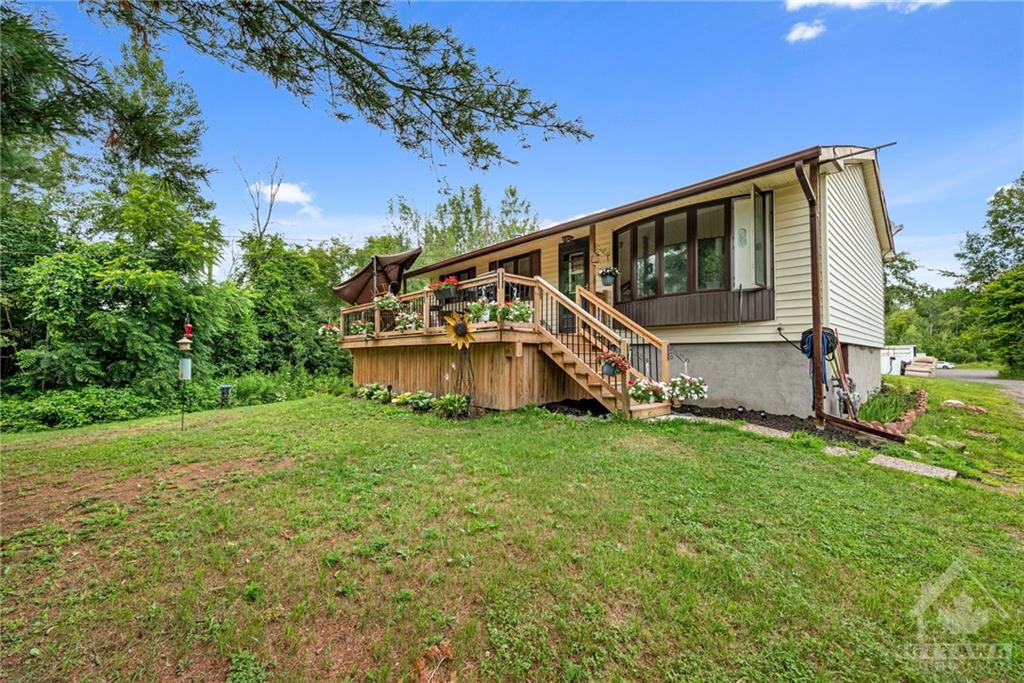 5331-5333 COUNTY ROAD 19 Road