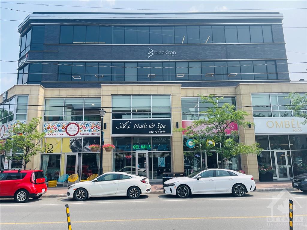 300 RICHMOND Road, #400