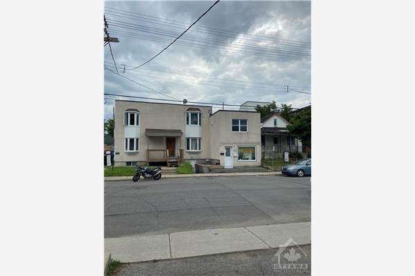 122-114 MARIER Avenue, Ottawa