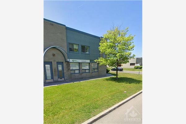 1010 POLYTEK Street, Ottawa