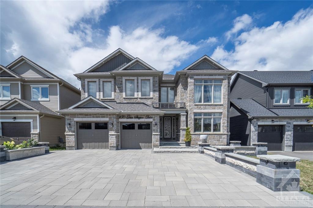 100 DUN SKIPPER Drive