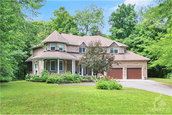 1580 REINDEER Way, Ottawa