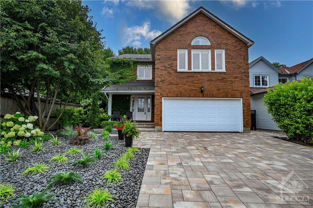 724 PRINCESS LOUISE Drive