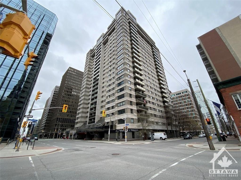 199 KENT Street, #1502