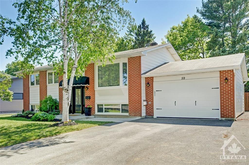 59 ASSINIBOINE Drive