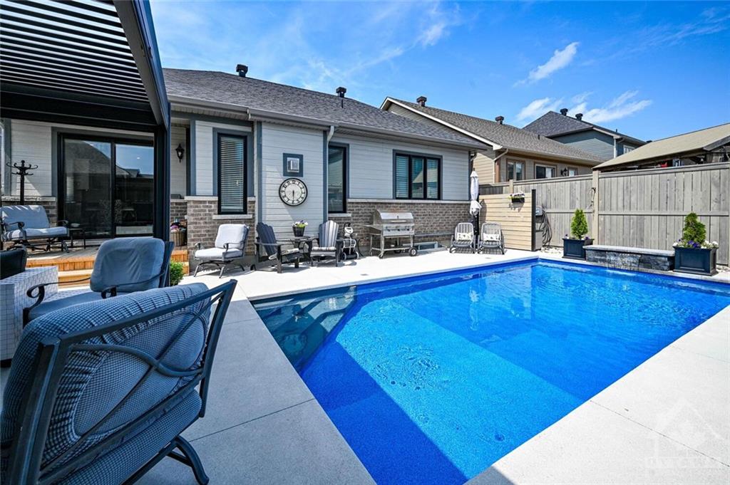 874 PERCIVAL Crescent