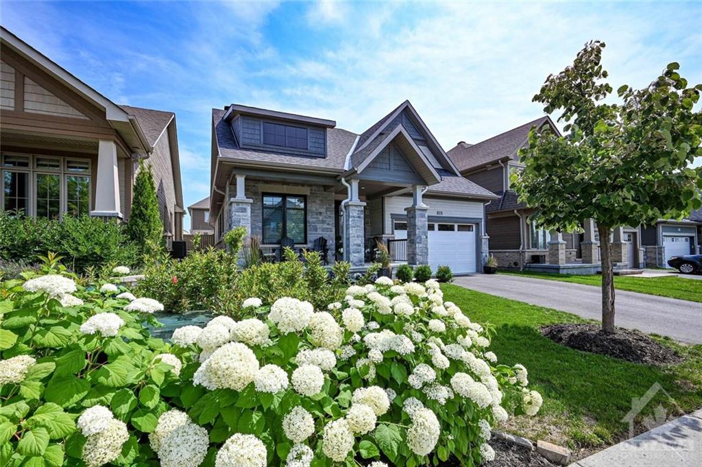 874 PERCIVAL Crescent
