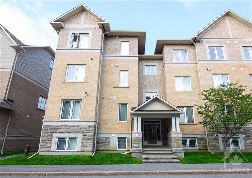 248 PASEO Private, #2