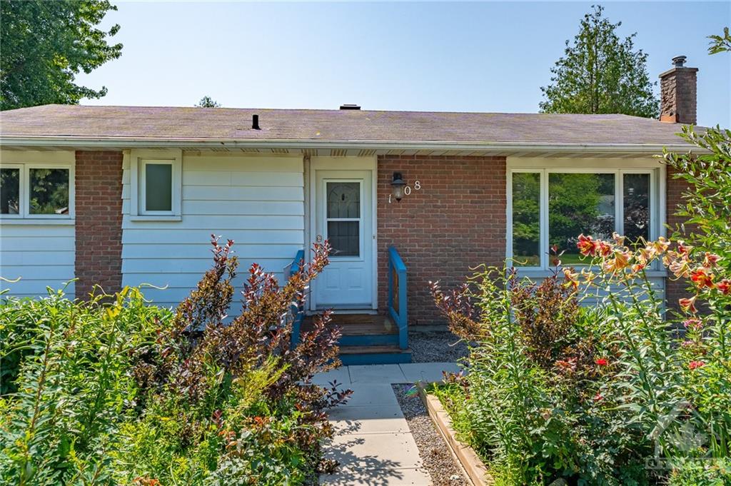 1408 ALBORO Crescent