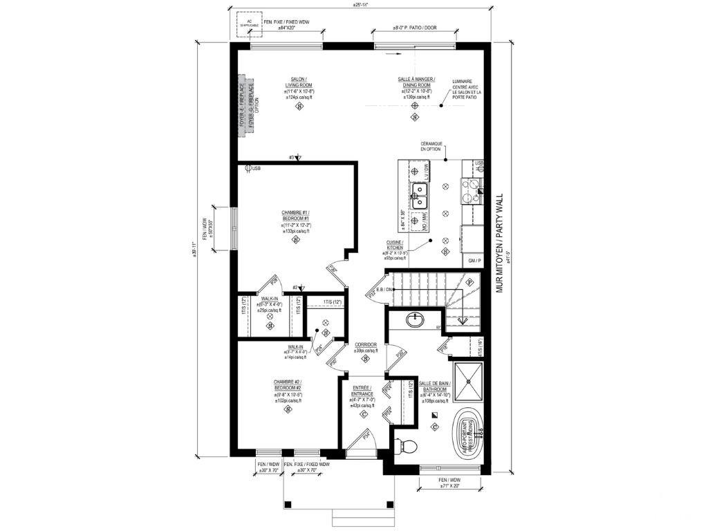 124B JUNIPER Street