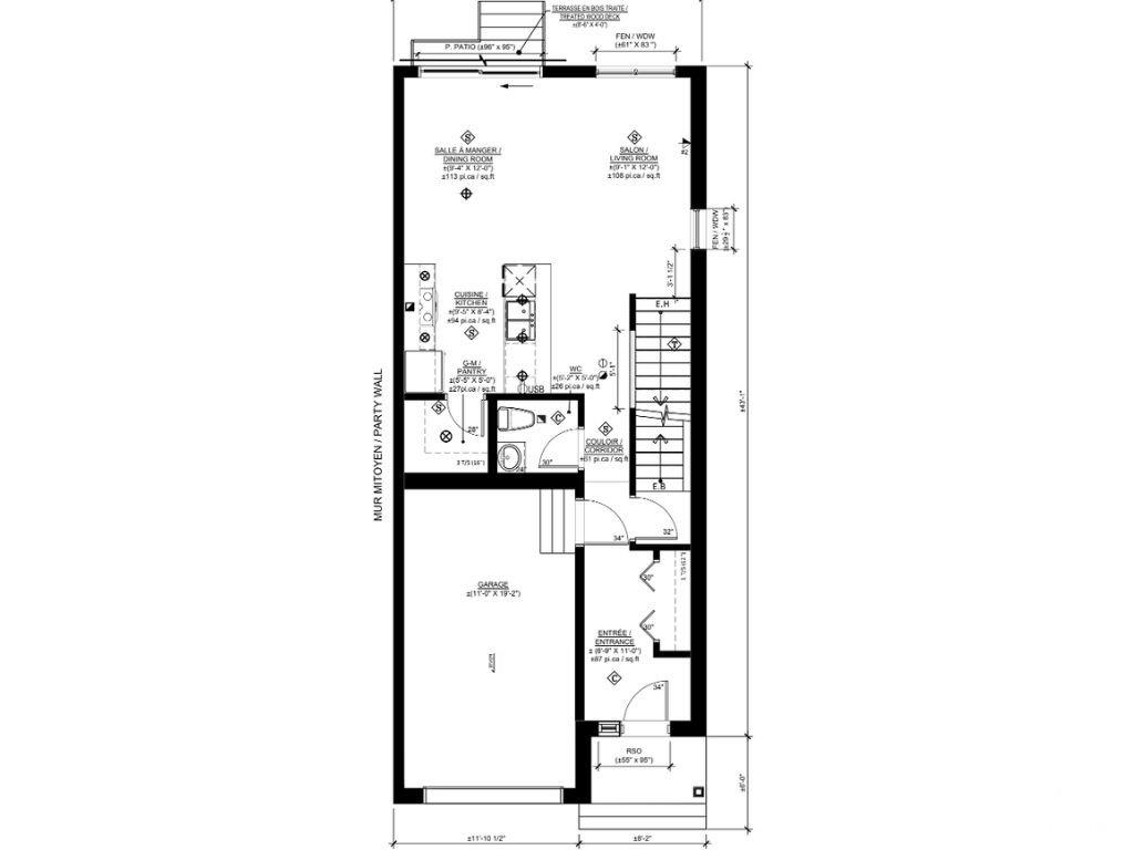 122A JUNIPER Street
