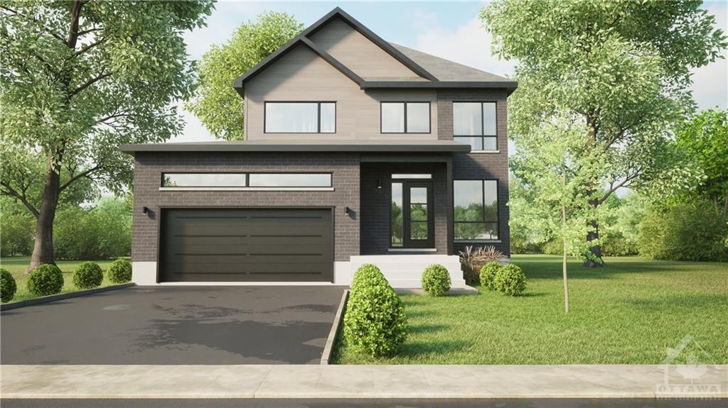133 BOURDEAU Boulevard