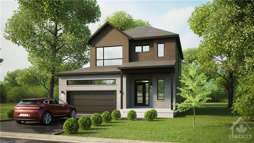 131 BOURDEAU Boulevard