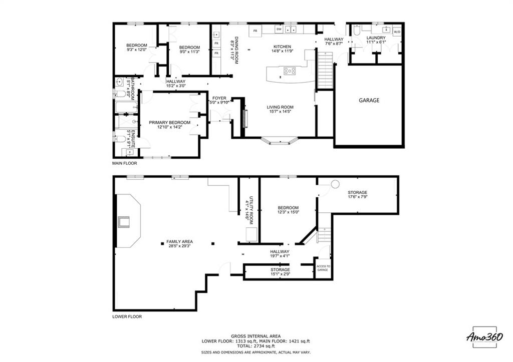 440 COUNTY ROAD 42 Road