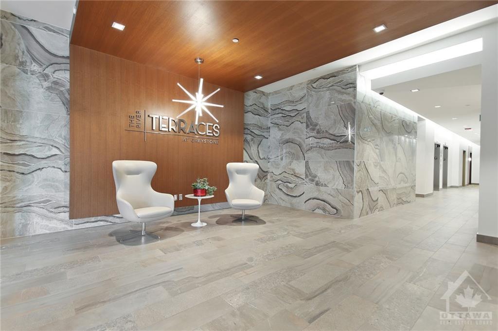 570 DE MAZENOD Avenue, #311