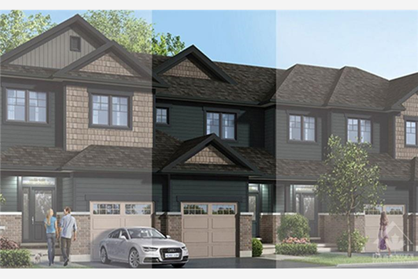 1021 KIJIK Crescent, Ottawa