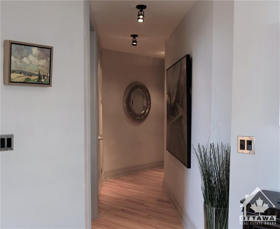 375 LISGAR Street, #606