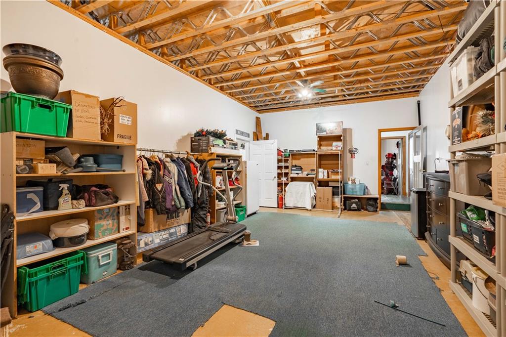 5701 WARNER Drive