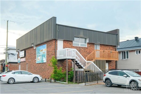734 PRINCIPALE Street, Casselman