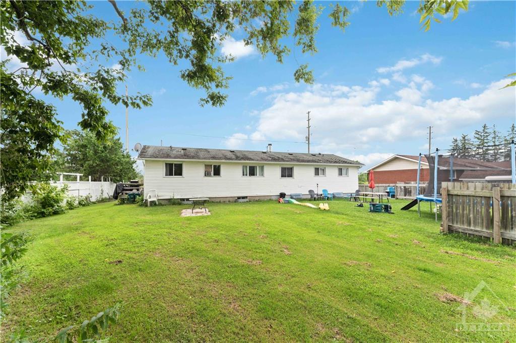 2139 MER BLEUE Road