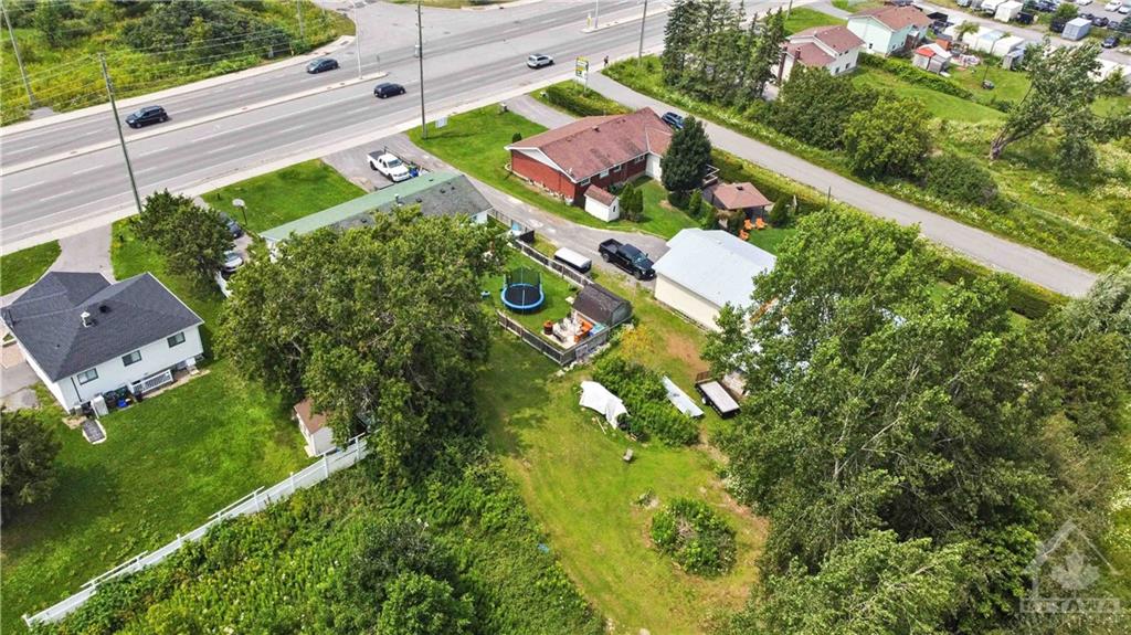 2139 MER BLEUE Road