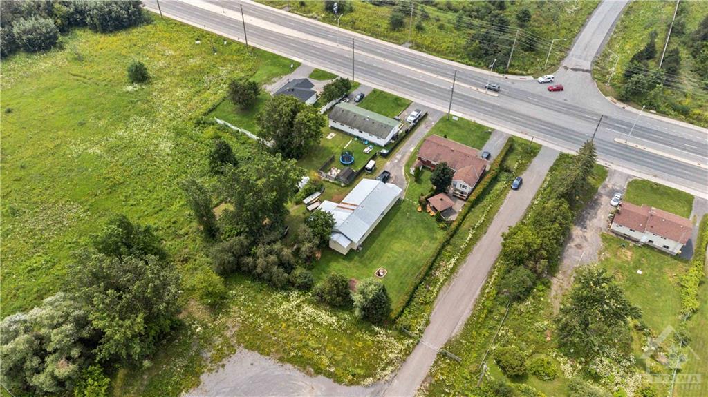 2139 MER BLEUE Road