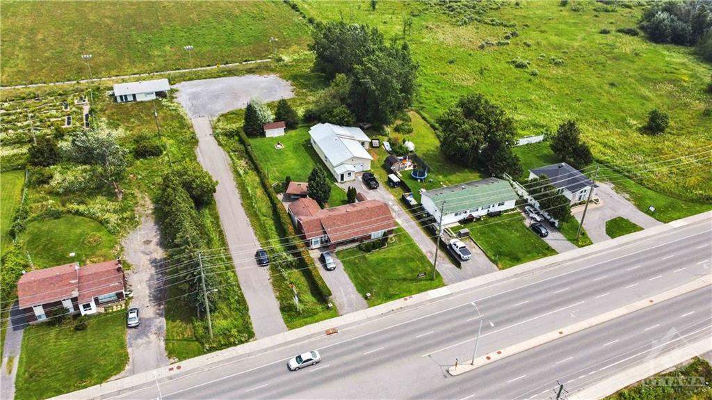 2139 MER BLEUE Road