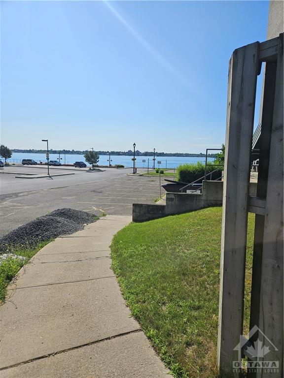 235 WATER Street W, #203