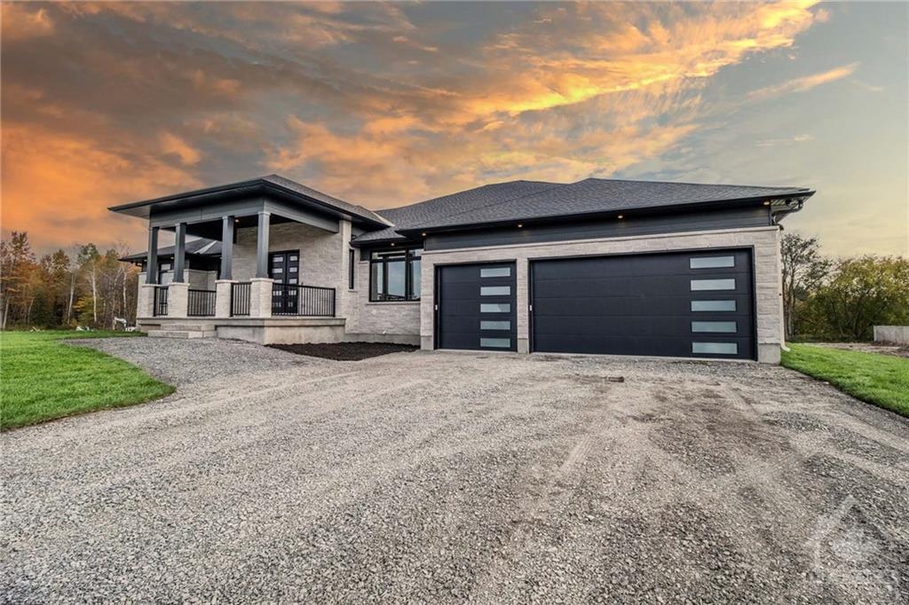 124 LAKE TRAIL Road