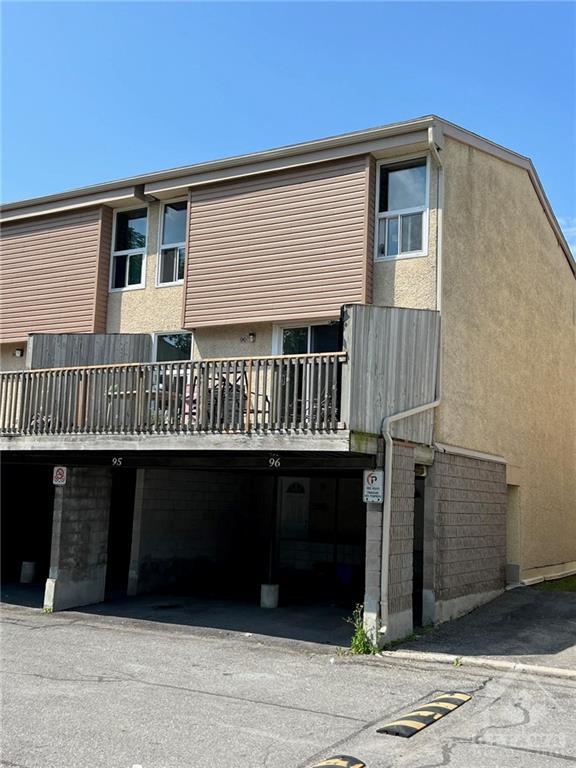 3415 UPLANDS Drive, #96
