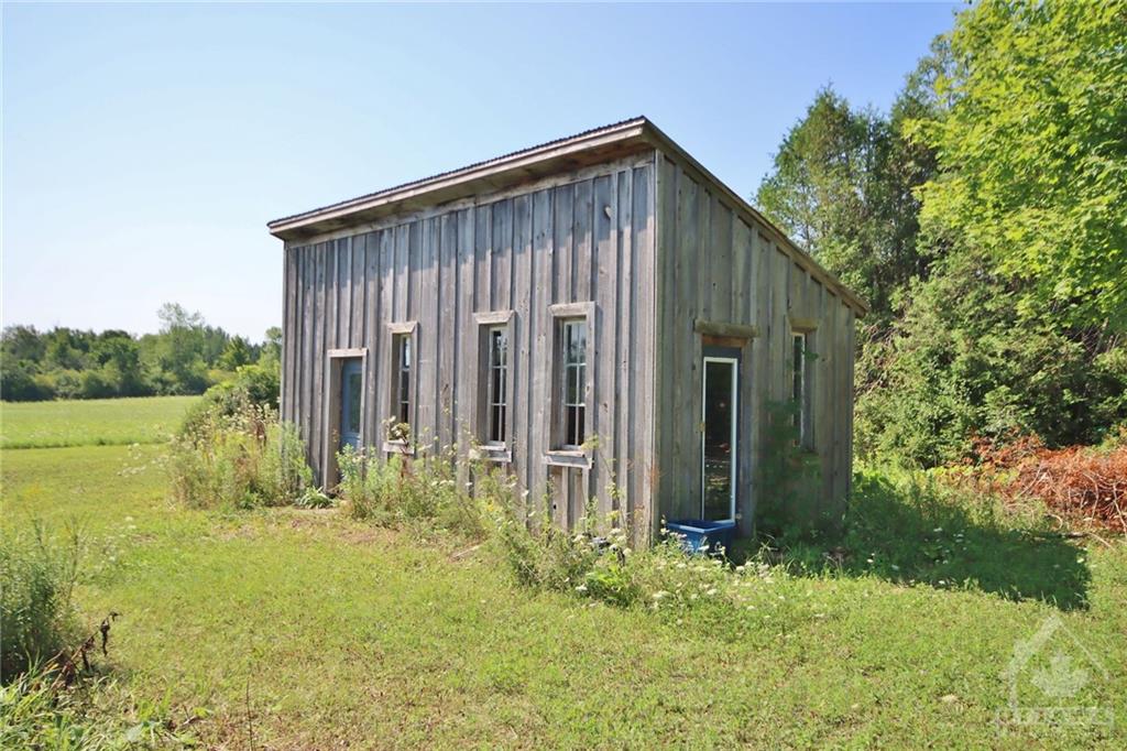 2410 MCGOVERN Road