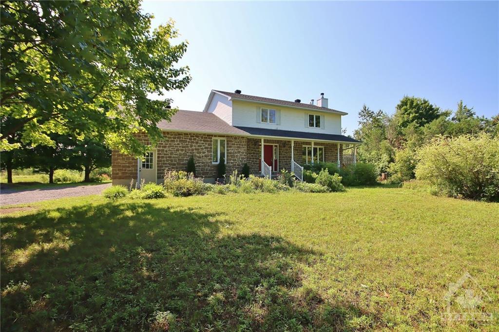 2410 MCGOVERN Road