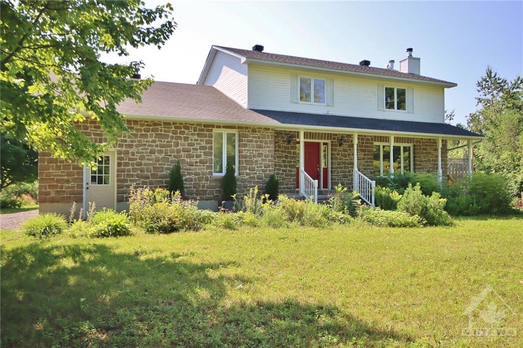2410 MCGOVERN Road