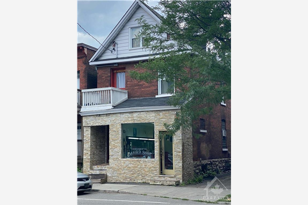 258 KENT Street, Ottawa