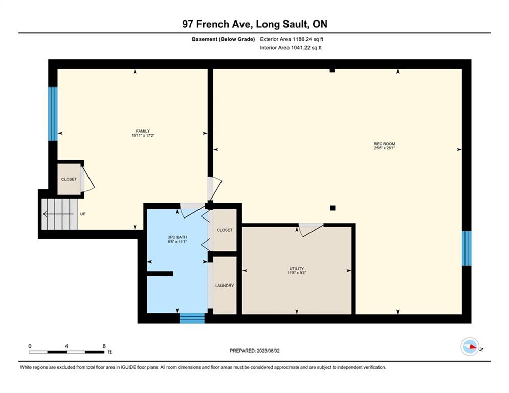 97 FRENCH Avenue